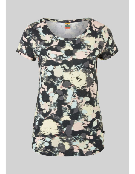 S.OLIVER T-shirt 2060774-99A4