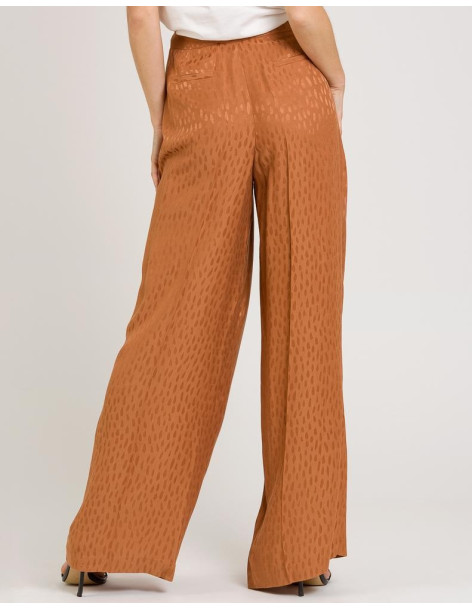 NAF NAF παντελόνα PENP59 | BON FASHION