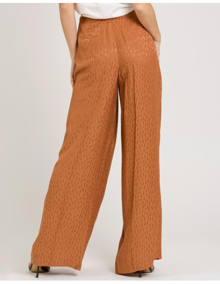 NAF NAF παντελόνα PENP59 | BON FASHION