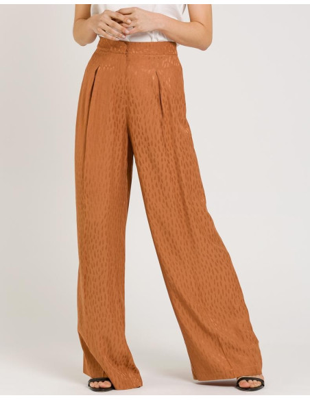 NAF NAF παντελόνα PENP59 | BON FASHION