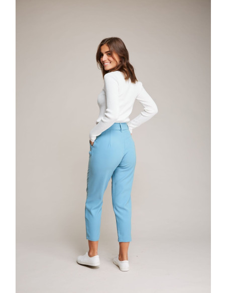ANDY & LUCY BRUXELLES | BON FASHION