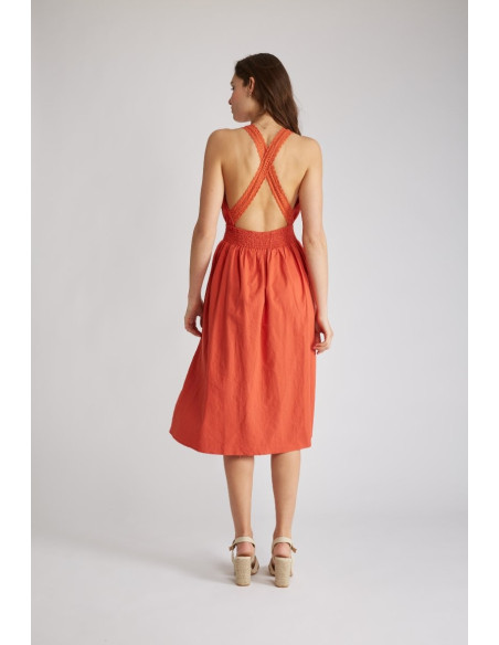 ANDY & LUCY RAVENNE | BON FASHION
