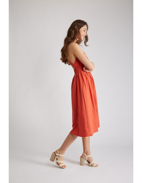 ANDY & LUCY RAVENNE | BON FASHION