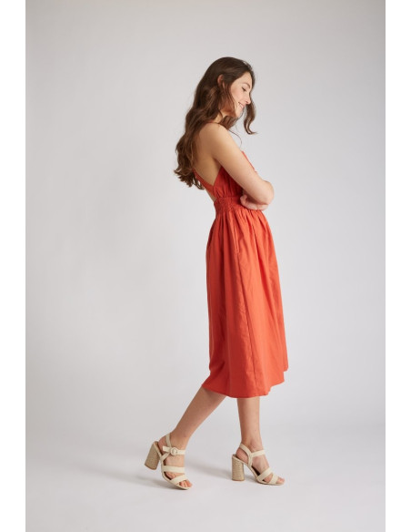 ANDY & LUCY RAVENNE | BON FASHION