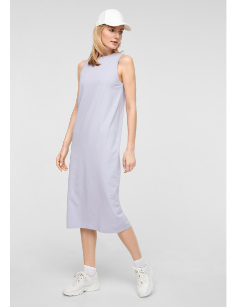 S.OLIVER midi dress 2063181-4390