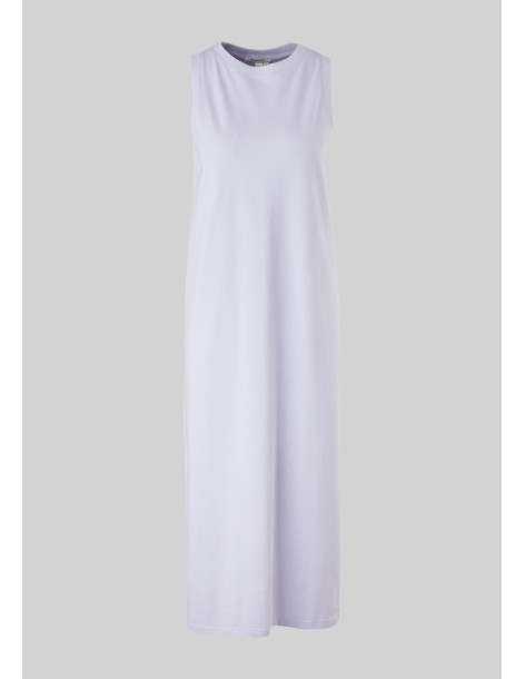 S.OLIVER midi dress 2063181-4390 | BON FASHION