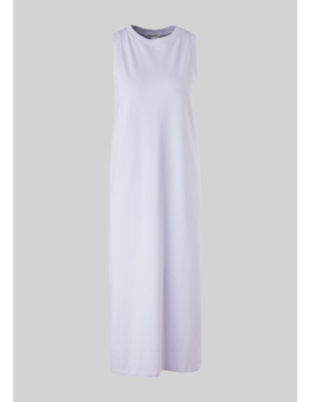 S.OLIVER midi dress 2063181-4390 | BON FASHION