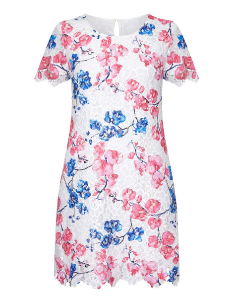 ΦΟΡΕΜΑ FLORAL YUMI YM1292