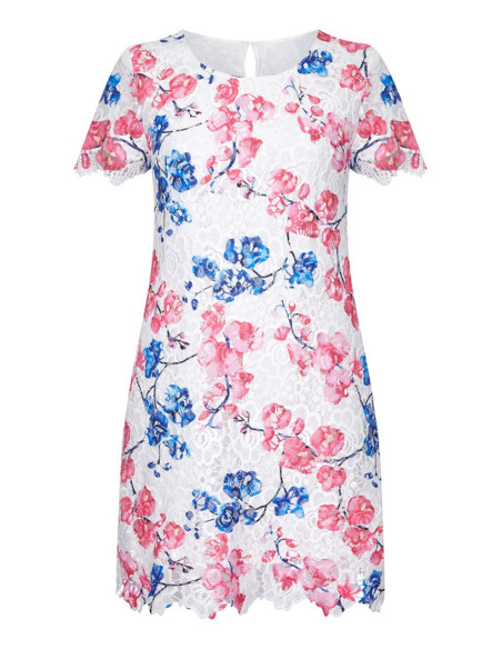 ΦΟΡΕΜΑ FLORAL YUMI YM1292