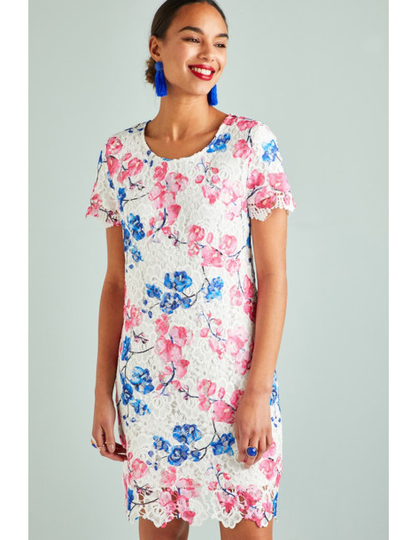 ΦΟΡΕΜΑ FLORAL YUMI YM1292