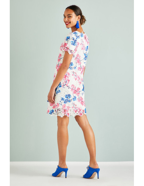 ΦΟΡΕΜΑ FLORAL YUMI YM1292 | BON FASHION