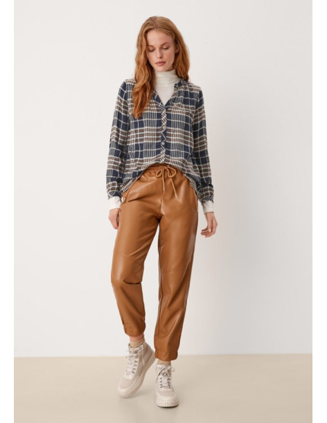 S.OLIVER Blouse 2106810-59N7