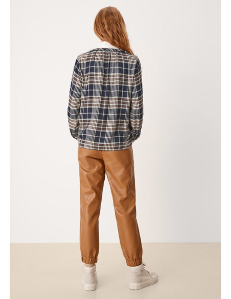 S.OLIVER Blouse 2106810-59N7 | BON FASHION