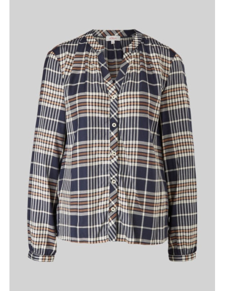 S.OLIVER Blouse 2106810-59N7 | BON FASHION