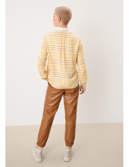 S.OLIVER Blouse 2106810-12N7 | BON FASHION