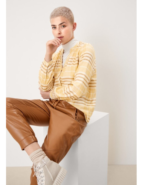 S.OLIVER Blouse 2106810-12N7 | BON FASHION