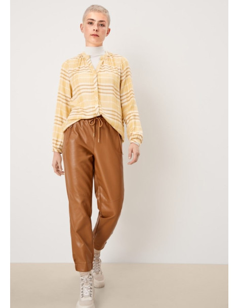 S.OLIVER Blouse 2106810-12N7