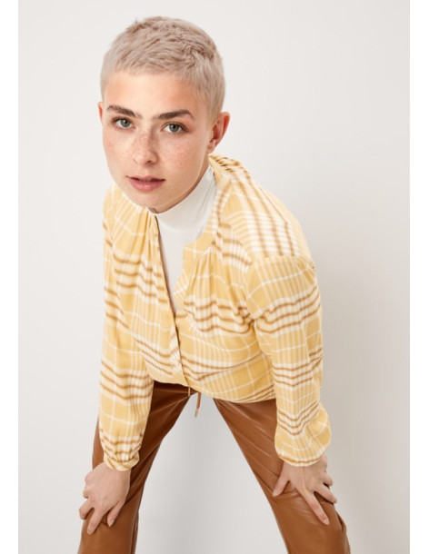 S.OLIVER Blouse 2106810-12N7 | BON FASHION