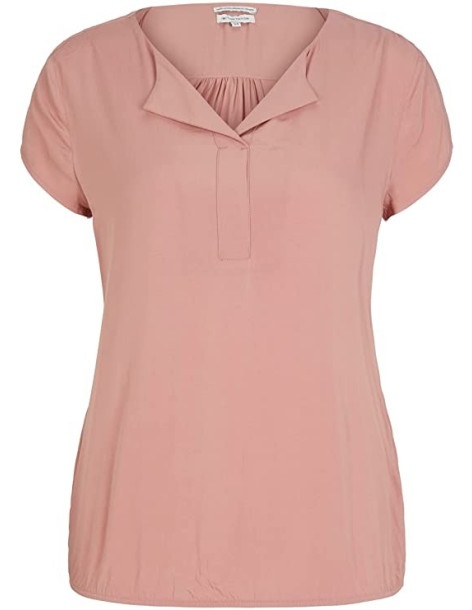 TOM TAILOR Patterned blouse 1024062-29515