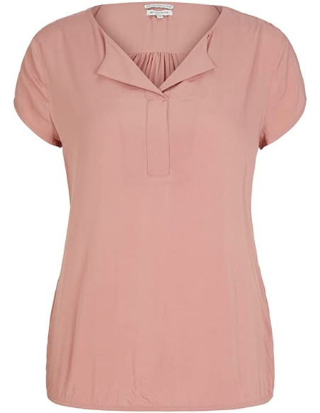 TOM TAILOR Patterned blouse 1024062-29515
