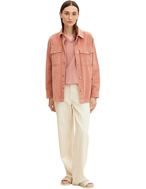 TOM TAILOR Patterned blouse 1024062-29515| BON FASHION