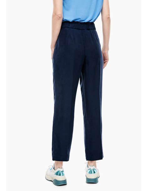 ΠΑΝΤΕΛΟΝΙ ΑΣΤΡΑΓΑΛΟΥ S.OLIVER 2027210-5835 | BON FASHION