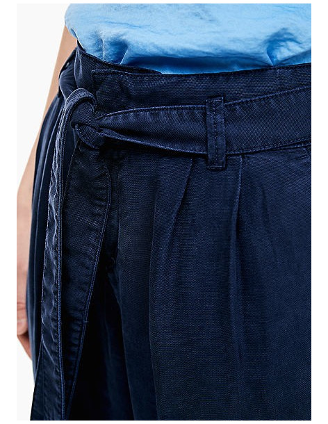 ΠΑΝΤΕΛΟΝΙ ΑΣΤΡΑΓΑΛΟΥ S.OLIVER 2027210-5835 | BON FASHION