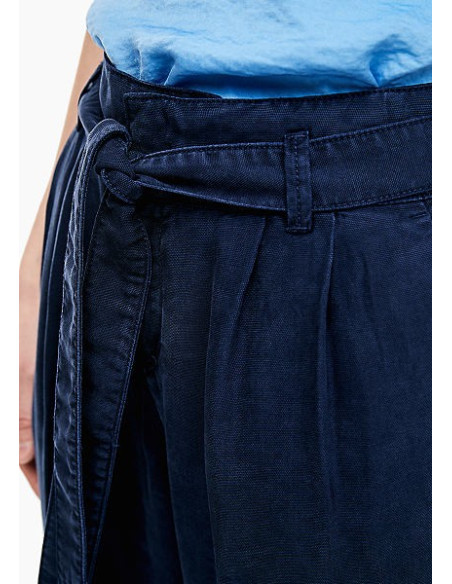 ΠΑΝΤΕΛΟΝΙ ΑΣΤΡΑΓΑΛΟΥ S.OLIVER 2027210-5835 | BON FASHION