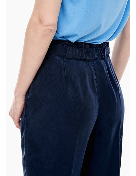 ΠΑΝΤΕΛΟΝΙ ΑΣΤΡΑΓΑΛΟΥ S.OLIVER 2027210-5835 | BON FASHION