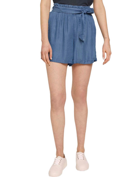 TOM TAILOR RELAXED LYOCELL 1026331-10118