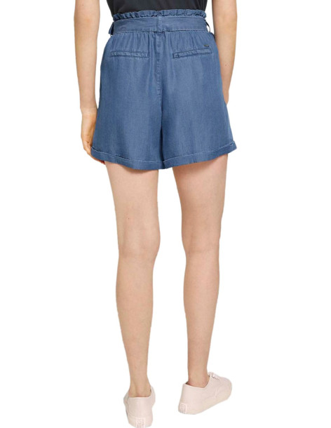 TOM TAILOR RELAXED LYOCELL 1026331-10118 | BON FASHION