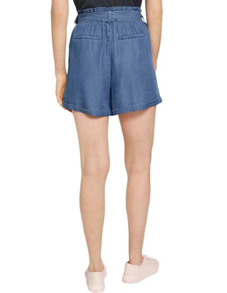 TOM TAILOR RELAXED LYOCELL 1026331-10118 | BON FASHION