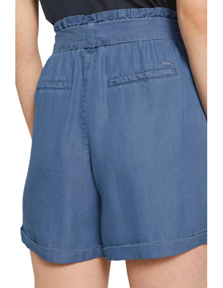 TOM TAILOR RELAXED LYOCELL 1026331-10118 | BON FASHION