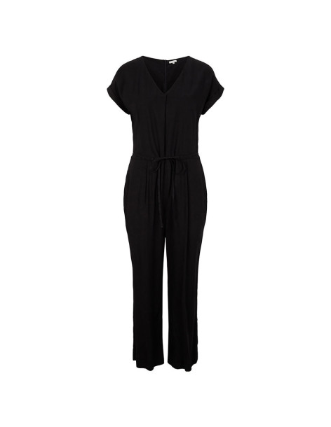 TOM TAILOR Basic jumpsuit 1031704-14482 | BON FASHION