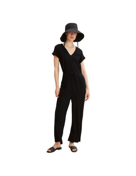 TOM TAILOR Basic jumpsuit 1031704-14482 | BON FASHION