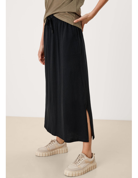 S.OLIVER Jersey skirt 2114750-5989 | BON FASHION