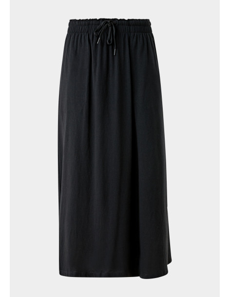 S.OLIVER Jersey skirt 2114750-5989
