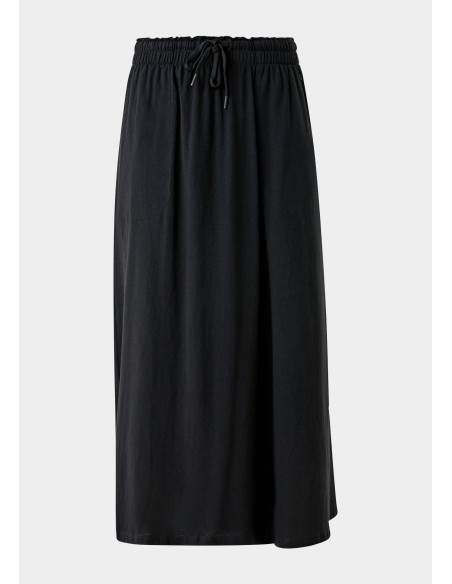 S.OLIVER Jersey skirt 2114750-5989