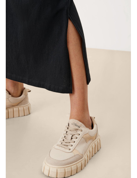 S.OLIVER Jersey skirt 2114750-5989 | BON FASHION
