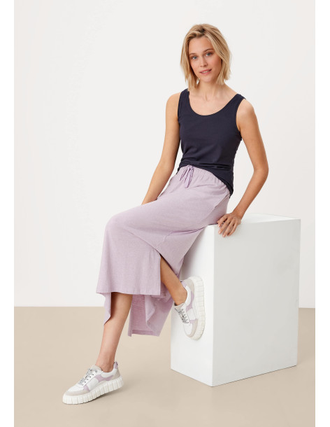S.OLIVER Jersey skirt 2114750-4702 | BON FASHION