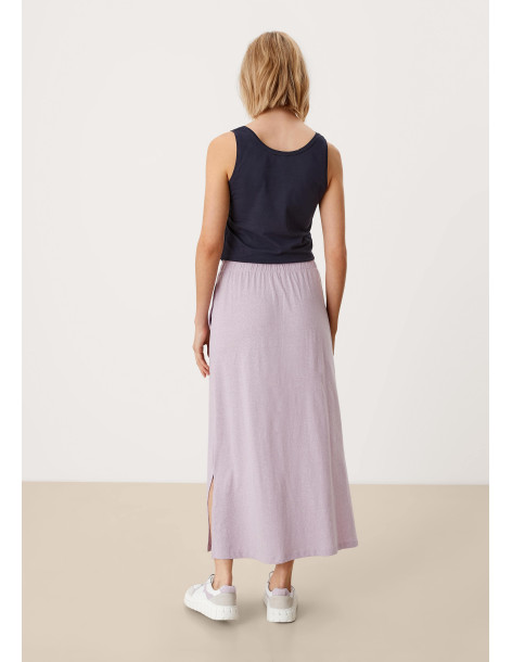 S.OLIVER Jersey skirt 2114750-4702 | BON FASHION