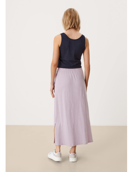 S.OLIVER Jersey skirt 2114750-4702 | BON FASHION