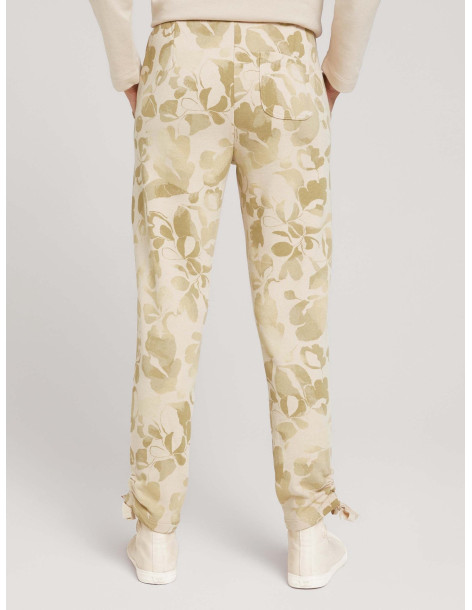 TOM TAILOR Comfortable trousers 1030615-29155 | BON FASHION