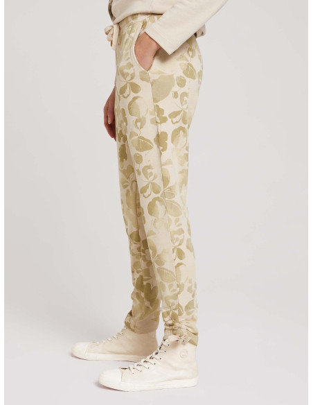 TOM TAILOR Comfortable trousers 1030615-29155 | BON FASHION