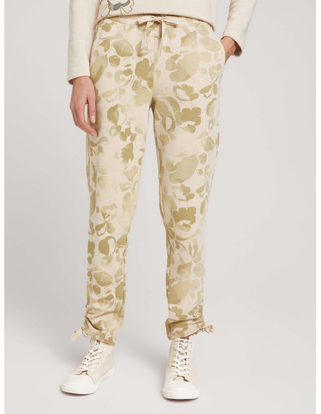 TOM TAILOR Comfortable trousers 1030615-29155 | BON FASHION