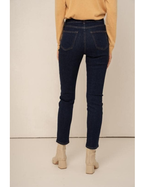 ORAIJE PARIS JEAN GABY JD371BT-BLUE BRUT | BON FASHION