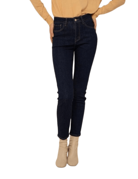 ORAIJE PARIS JEAN GABY JD371BT-BLUE BRUT