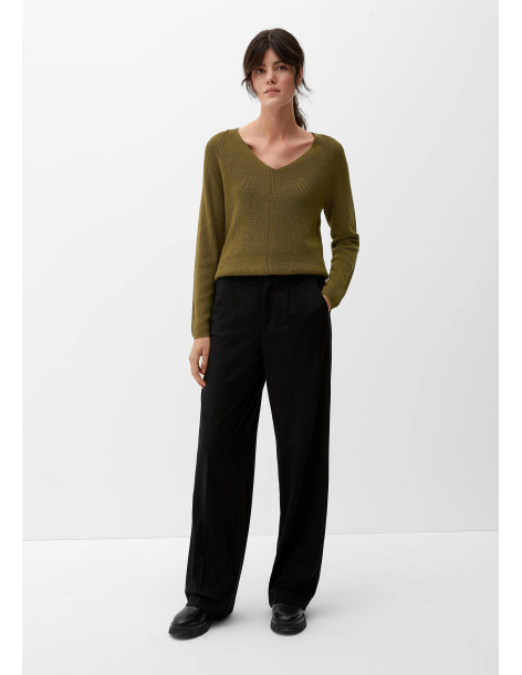 S.OLIVER PULLOVER 2120689-77X1 2