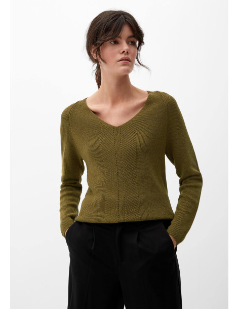 S.OLIVER PULLOVER 2120689-77X1