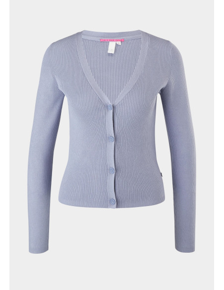 S.OLIVER cardigan 2119007-5274 | BON FASHION